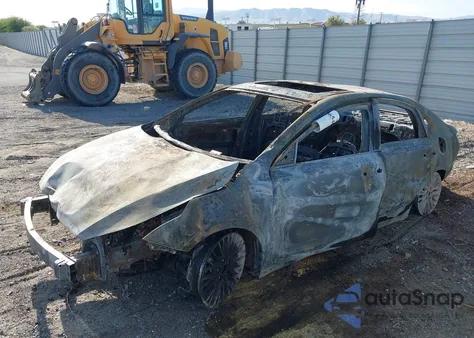 2024 Kia Forte Gt-Line z USA, uszkodzony, nr VIN 3KPF54AD1RE832939